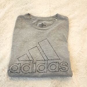 Adidas Boys T-shirt
